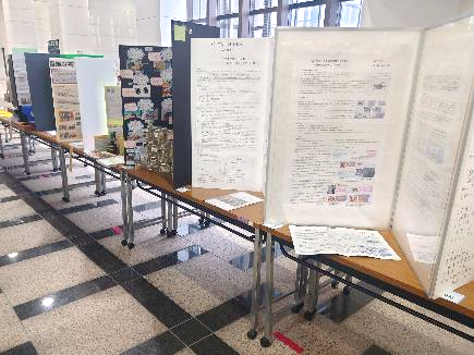 大阪府学生科学賞展08