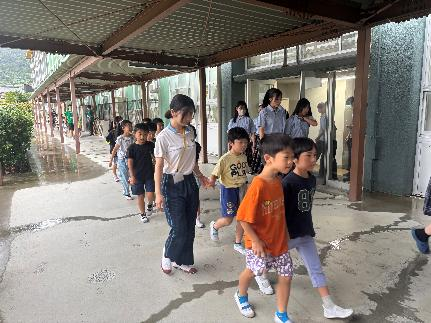 避難訓練-02