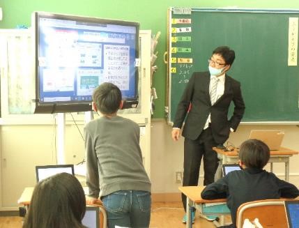 申請について11