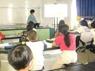写真：学校・庭園ビオトープコンクール3