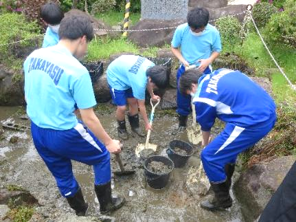 学校・庭園ビオトープコンクール2025に応募04
