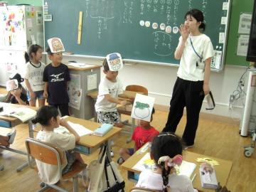 写真：施設・活動見学会3
