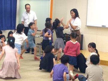 写真：施設・活動学会4