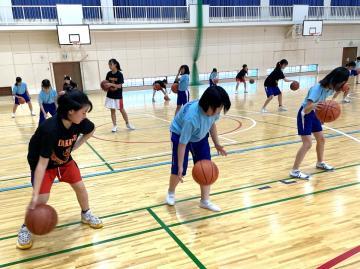 写真：“施設一体型の小中一貫教育”の取り組み2