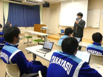 写真：“施設一体型の小中一貫教育”の取り組み5