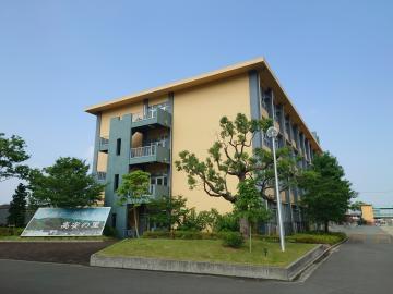 学校の概要