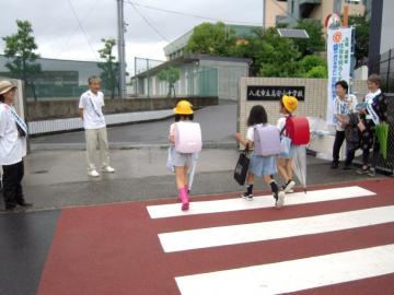 画像：校区の概要