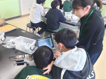 画像：重点取組事項