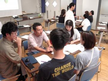 写真：教職員人権教育研修2