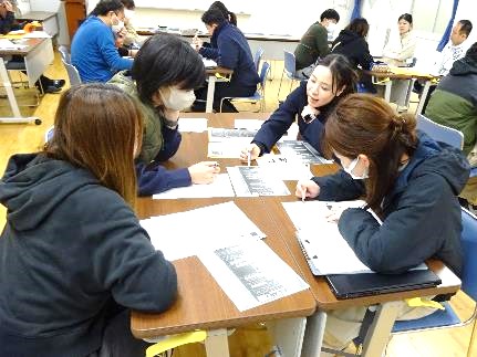 国語の研究授業25