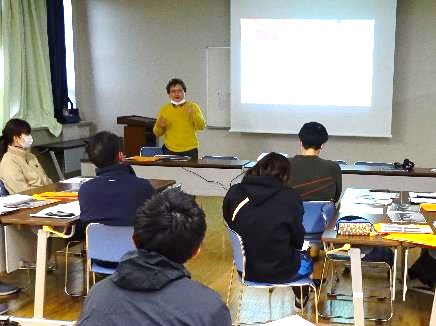 国語の研究授業26