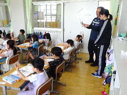 学校体験活動その1-02