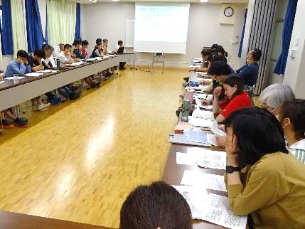 いじめ防止対応研修11