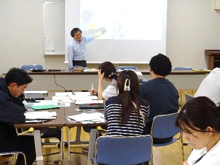 国語の研究授業09