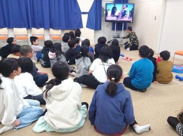 写真：ボッチャ大会3