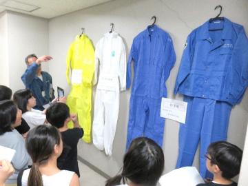 写真：社会見学5月17日3