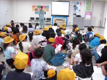 写真：社会見学2