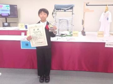 写真：大阪府生徒児童発明3