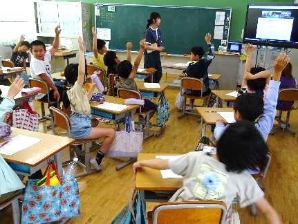 脱いじめ傍観者教育の授業13