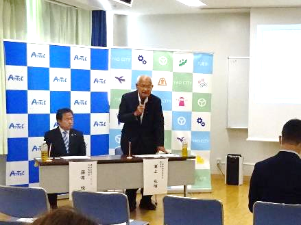 4年生・「まな防災」アプリの授業その2-10