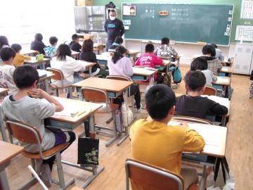 画像：小学生すくすくウォッチ34