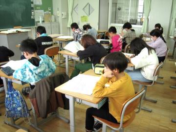 画像：小学生すくすくウォッチ13