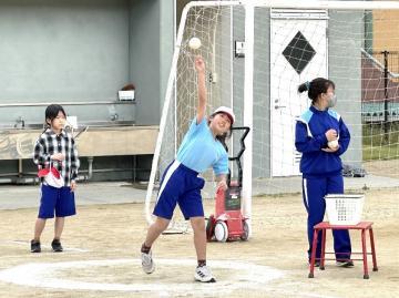 写真：スポーツテスト1