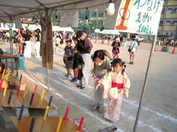 写真：ふれあい祭り5