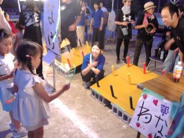 写真：ふれあい祭り6