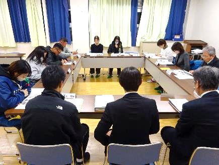 第7回役員会07