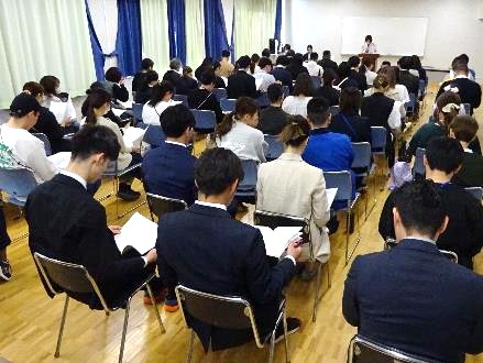 PTA総会09