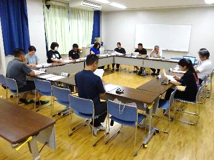第2回役員会09