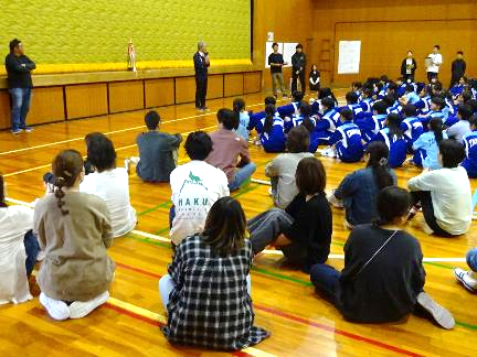 綱引き交流大会17