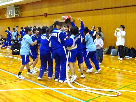 綱引き交流大会19