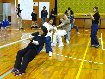 綱引き交流大会20