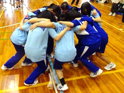 綱引き交流大会21