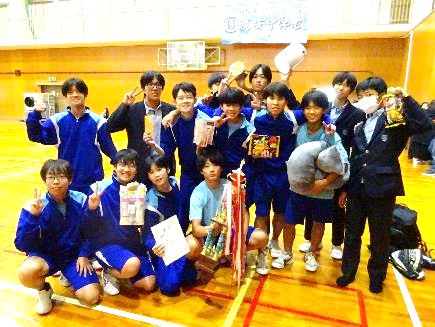 綱引き交流大会23