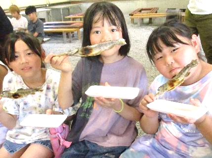 2日目・昼食06
