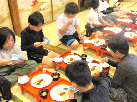 2日目・朝食16