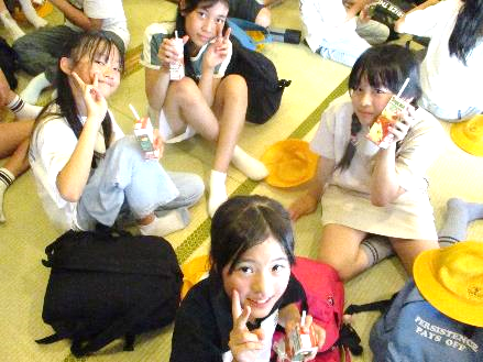 1日目・旅館到着28