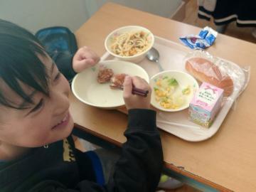 写真：笑顔いっぱい3