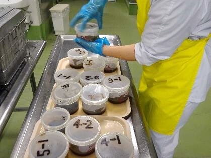 調理の様子12