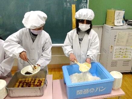 調理の様子15