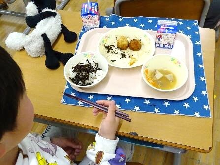 調理の様子16