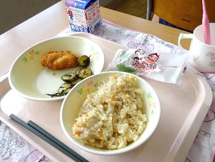 こどもの日献立29