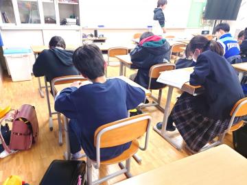 画像：第3回英語検定14