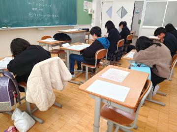 画像：第3回英語検定15