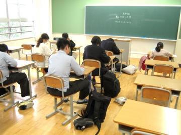 写真：英語教育の取り組み9