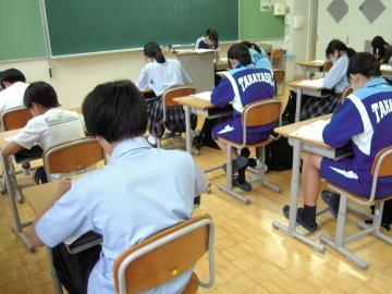 写真：英語教育の取り組み8