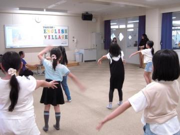 写真：英語教育の取り組み12